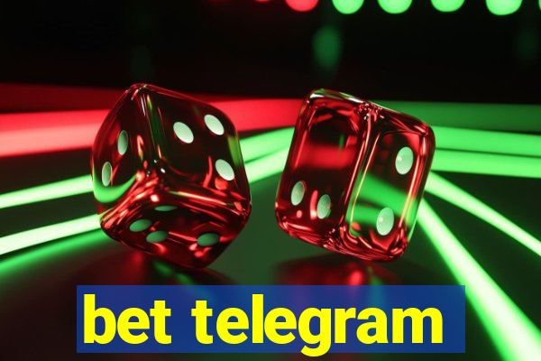 bet telegram